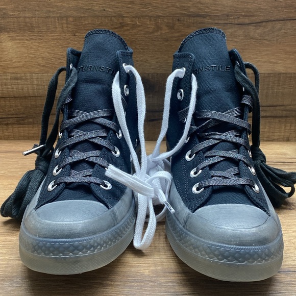 CONVERSE ALL STAR ⭐️ BRAND 🔥 NEW - Picture 3 of 8